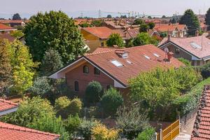 Villa o villino Pianezza [Cod. rif 2061VRG]