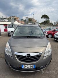 Opel Meriva 1.3 CDTI 95CV ecoFLEX Cosmo