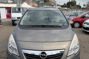 Opel Meriva 1.3 CDTI 95CV ecoFLEX Cosmo