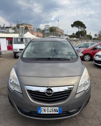 Opel Meriva 1.3 CDTI 95CV ecoFLEX Cosmo