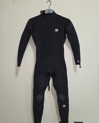 Muta Surf 3/2 Billabong Foil Gbs Bz - taglia S