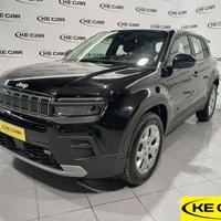 Jeep Avenger 1.2 Turbo 100 CV Altitude