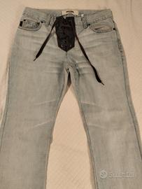 jeans Moschino