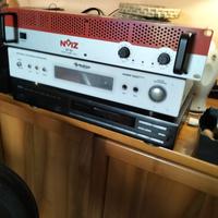 NOIZ XP 60