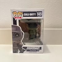 Funko Pop Juggernaut