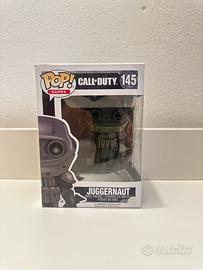 Funko Pop Juggernaut