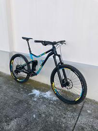 Merida one sixty 800 enduro
