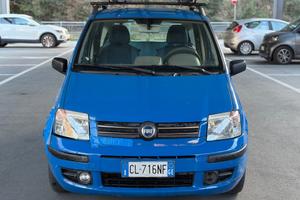 Fiat Panda 1.2 Dynamic km 220.000 - 2004
