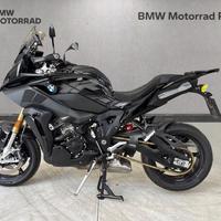 BMW S 1000 XR Triple Black Abs my21
