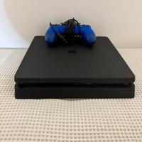 Console PlayStation 4 slim