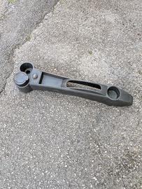 Tunnel centrale Fiat Panda 169