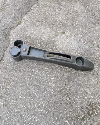 Tunnel centrale Fiat Panda 169