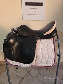 Sella Prestige Venezia 18"