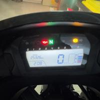 Honda Integra 750 - 2015