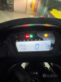 Honda Integra 750 - 2015