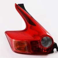 Fanale posteriore nissan juke 2010-2013 valeo