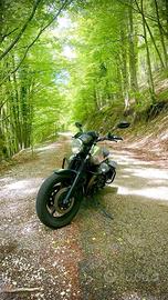 Moto Guzzi special t5 850