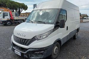 Daily IVECO 35S12