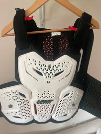 Pettorina protezione enduro XXL Leatt nuova