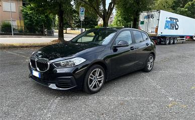 Bmw 118i