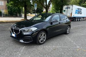 Bmw 118i