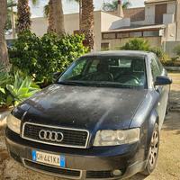 AUDI A4 2ª serie - 2002