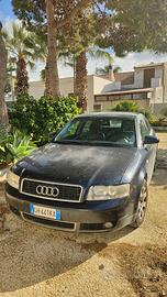 AUDI A4 2ª serie - 2002