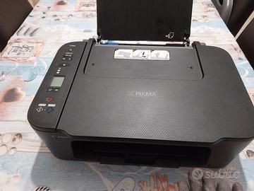 Stampante Canon TS3450 