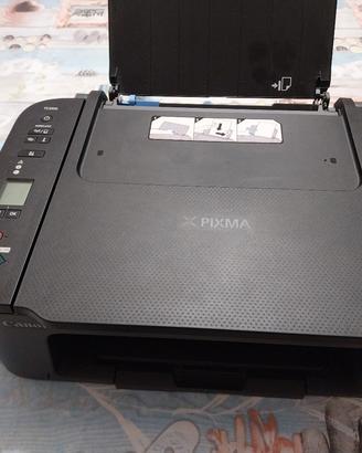 Stampante Canon TS3450 