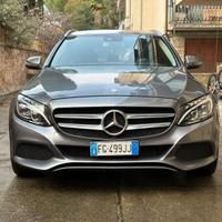 auto premium mercedes c200