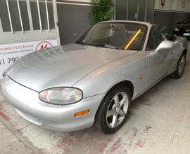 Mazda MX-5 NB 1.6i 16V 110'000 km