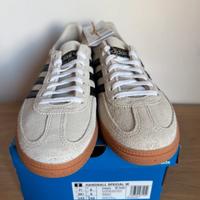 Adidas Handball Spezial Grigio Taglia 41