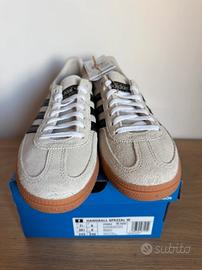 Adidas Handball Spezial Grigio Taglia 41