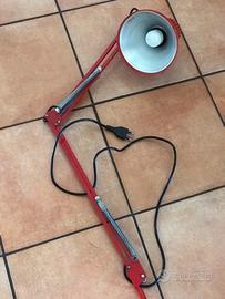 Lampada estensibile