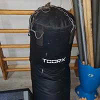 sacco boxe  toorx 40kg