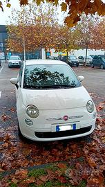 Fiat 500 1.3 Multijet 95cv 
