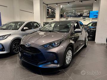 Toyota Yaris 1.5h Business