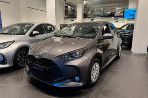 Toyota Yaris 1.5h Business