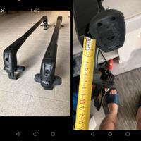 portapacchi universale 