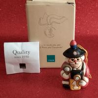 Babbo Natale Thun carabiniere RIS