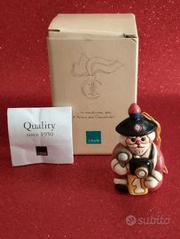 Babbo Natale Thun carabiniere RIS