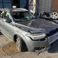Ricambi Volvo XC90 D5 2.0 diesel 235cv del 2019