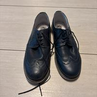 Scarpe da cerimonia Milena per bambino n.37