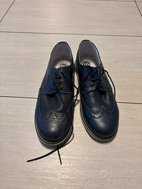 Scarpe da cerimonia Milena per bambino n.37