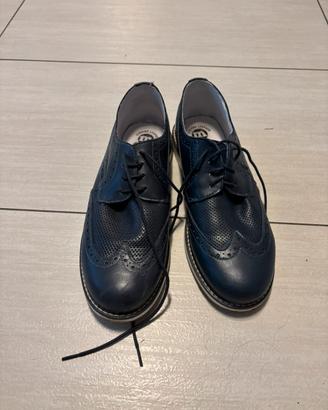 Scarpe da cerimonia Milena per bambino n.37
