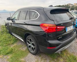 Bmw x1 4x4