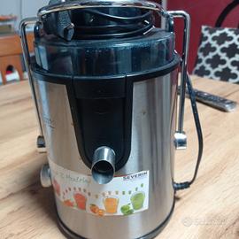 estrattore succhi severin