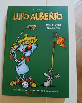 Fumetti serie oro