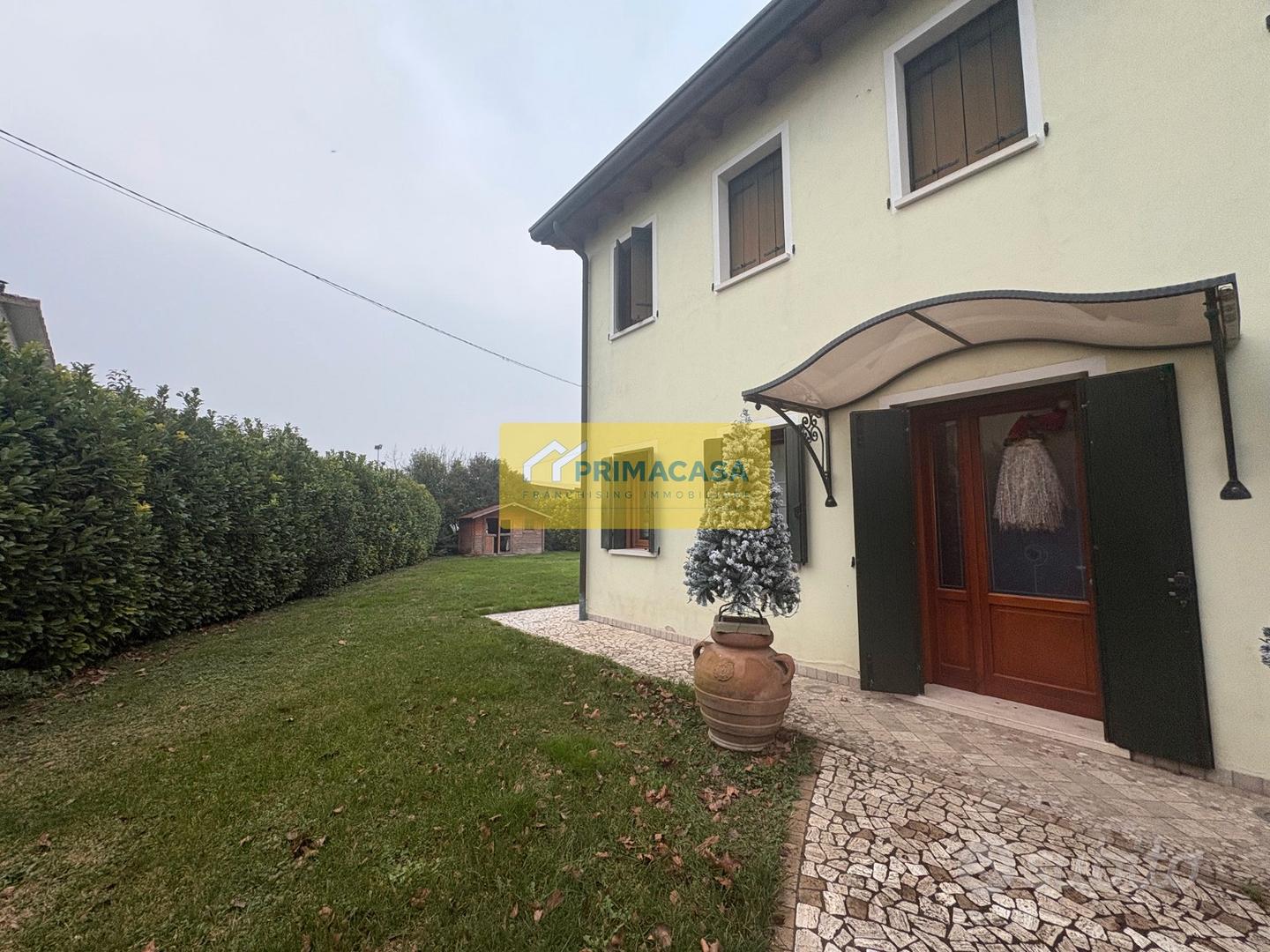 Casa – Jesolo, Quattro Case - Vista 4
