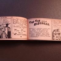 Fumetti a strisce Collana del Diavolo Capitan West